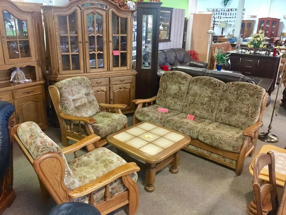 Tomáš Kovačka - Rustikální nábytek foto 6