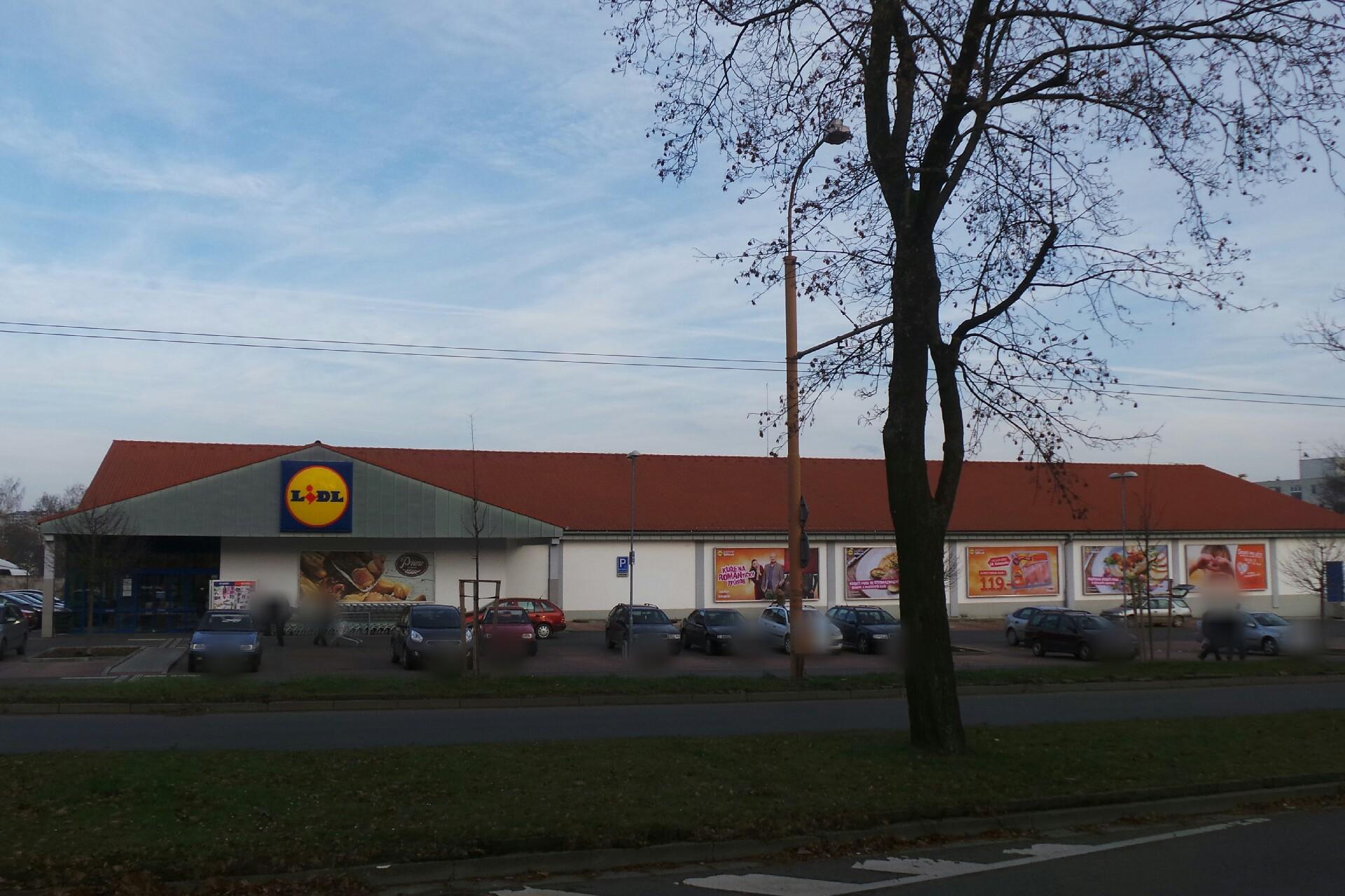Lidl