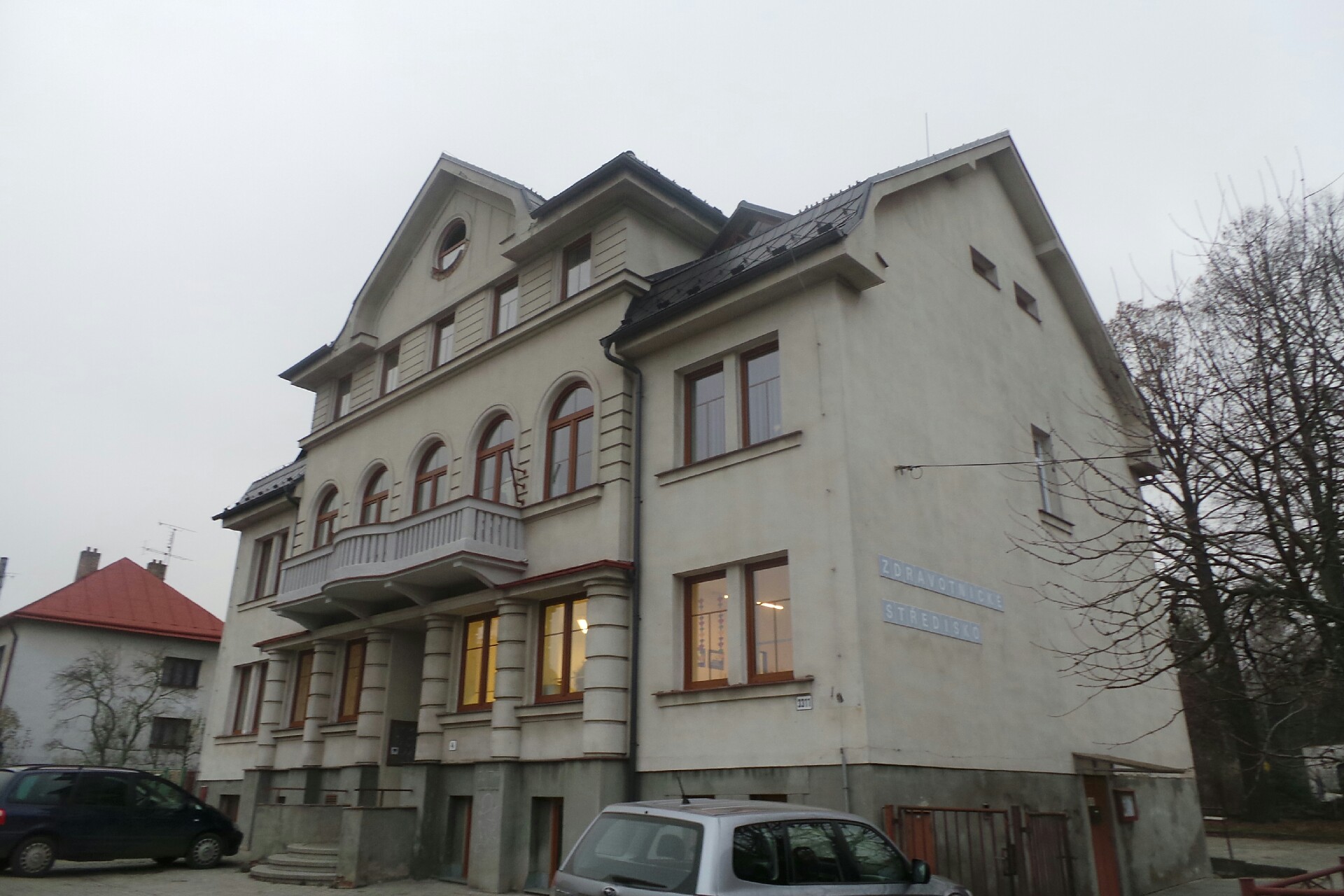 Svaz tělesně postižených v České republice z. s. místní organizace Jihlava