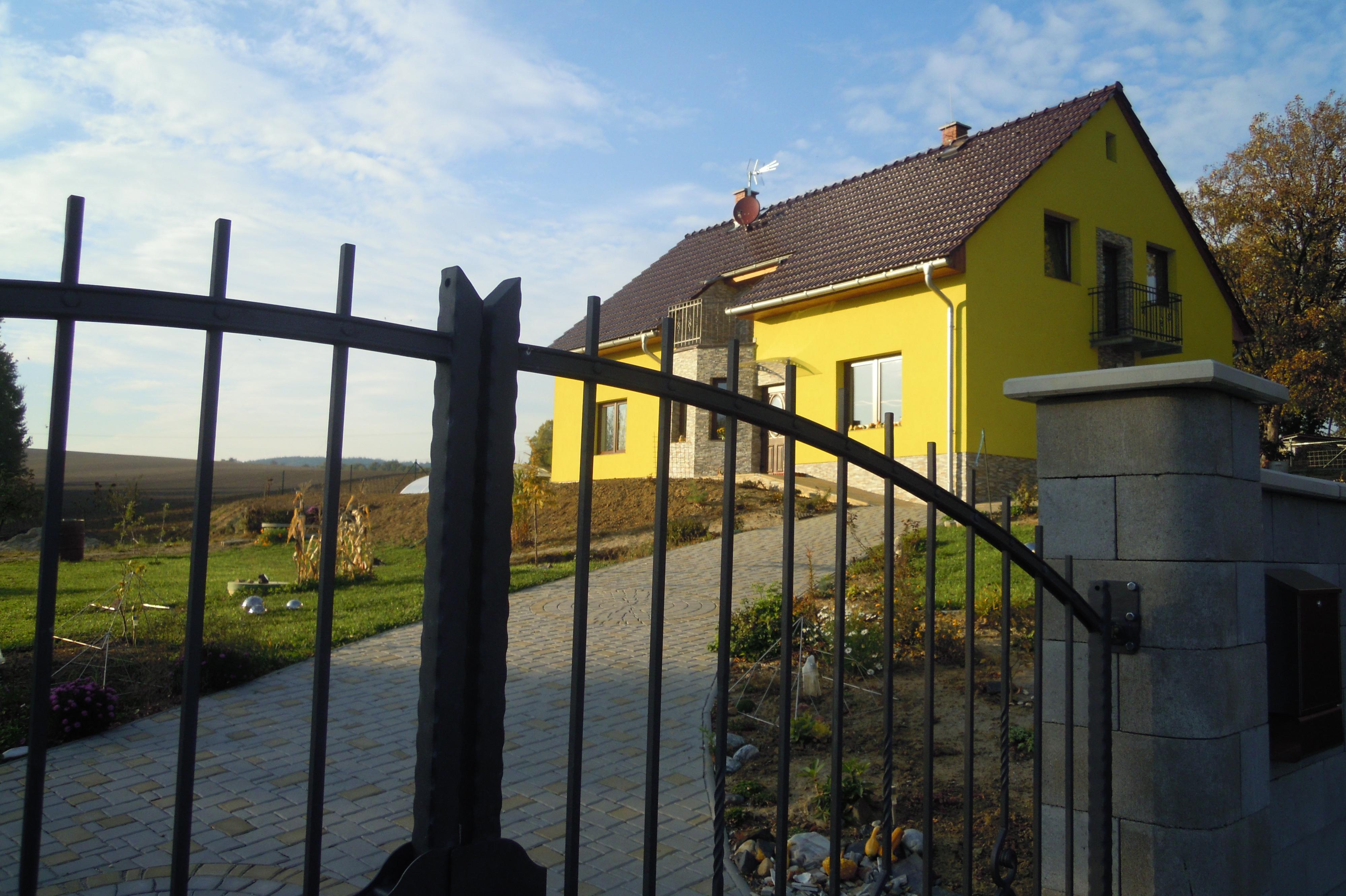 MAXIMA Krčmář, s.r.o.