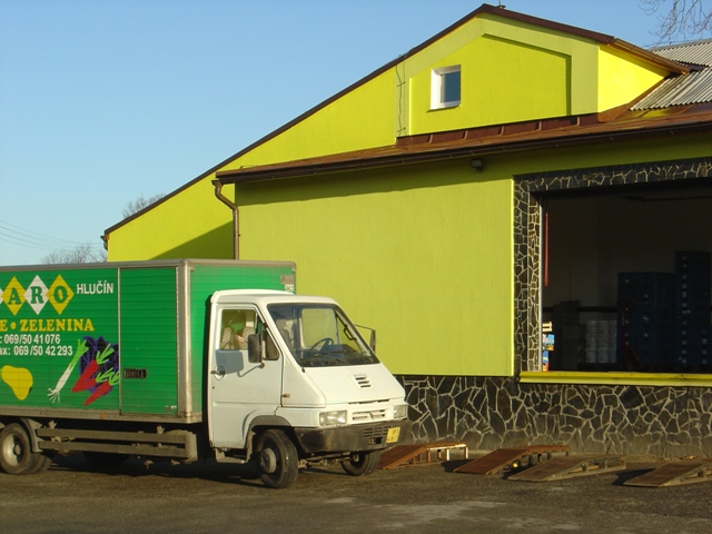 KARO HLUČÍN, s.r.o.