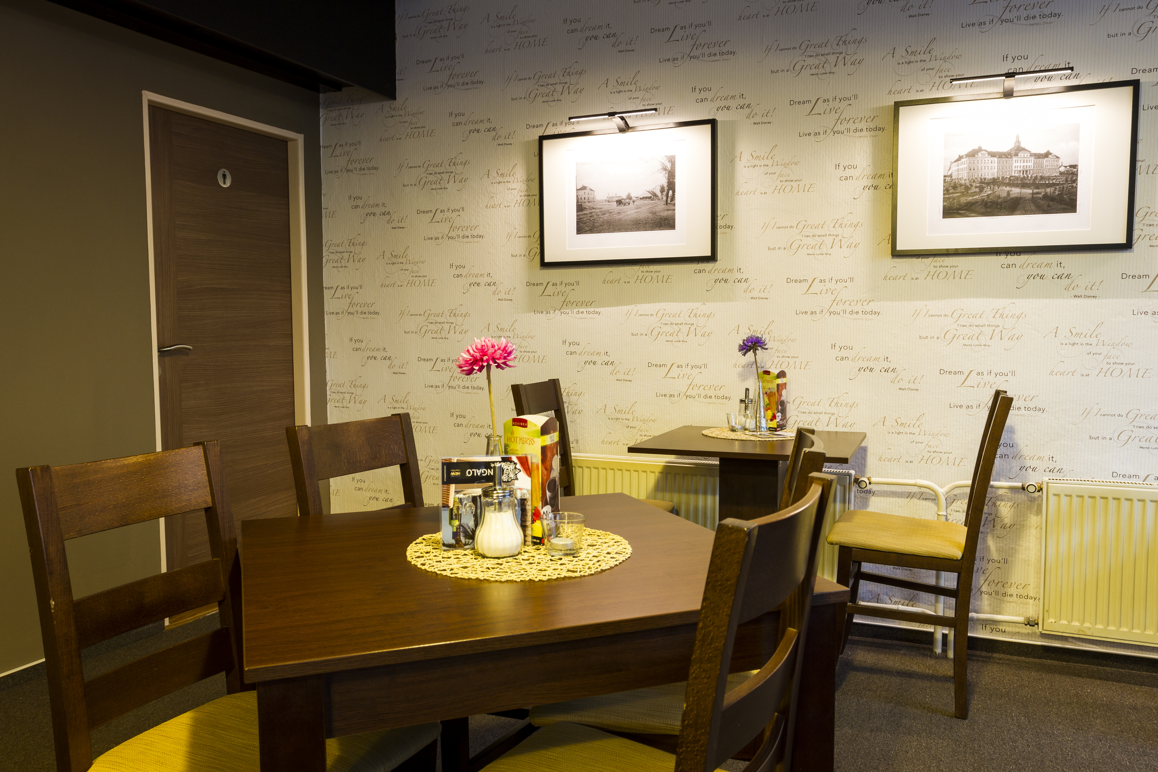 Restaurant Honner foto 2