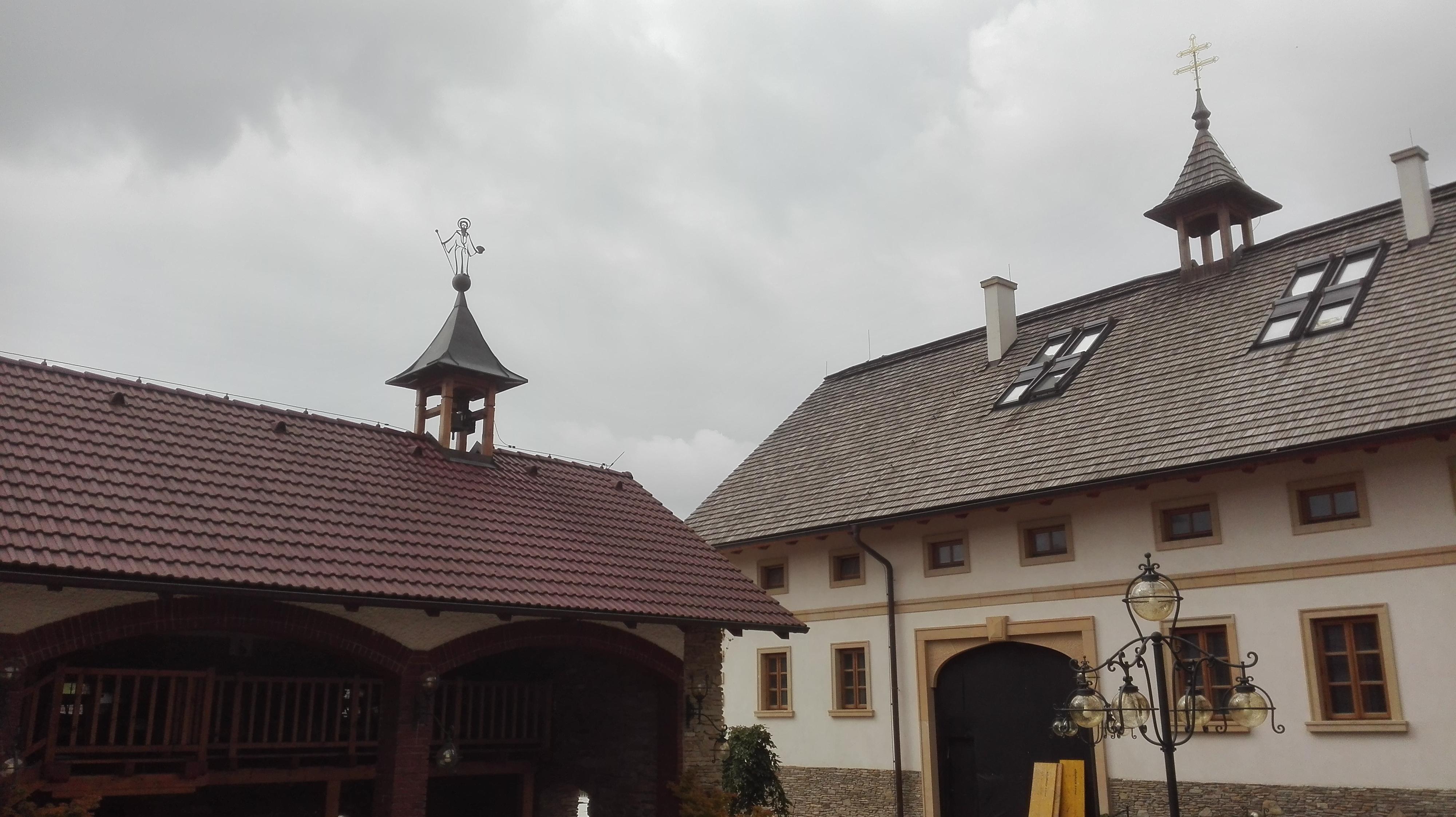 Svatojakubský pivovar foto 5
