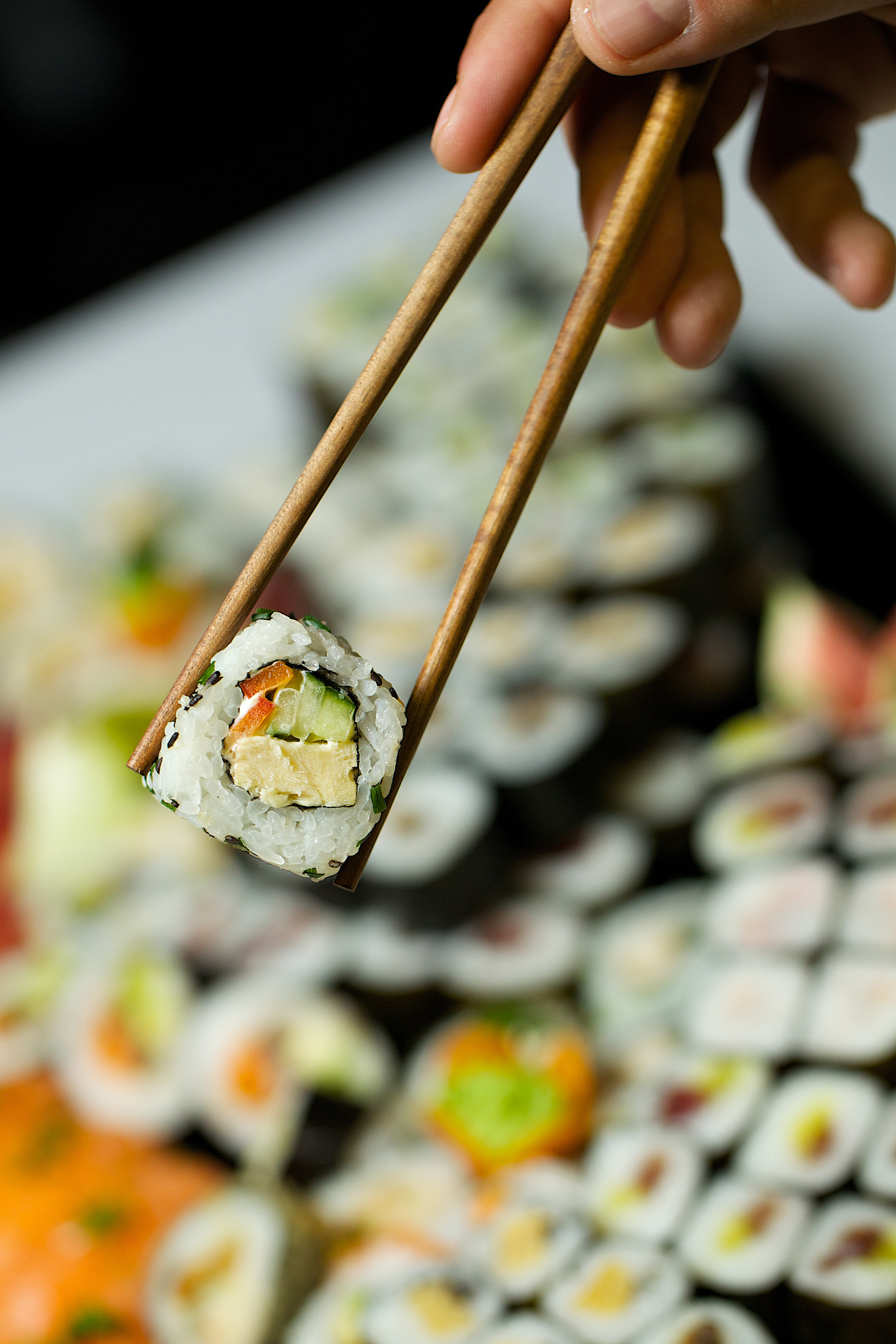 Sushi Time foto 2