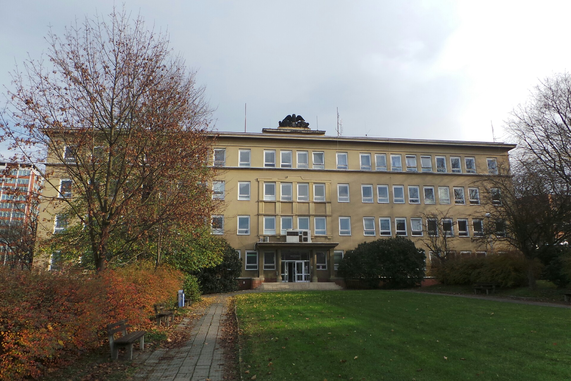 PRAKTICARE MUDr. Mašová, s.r.o.