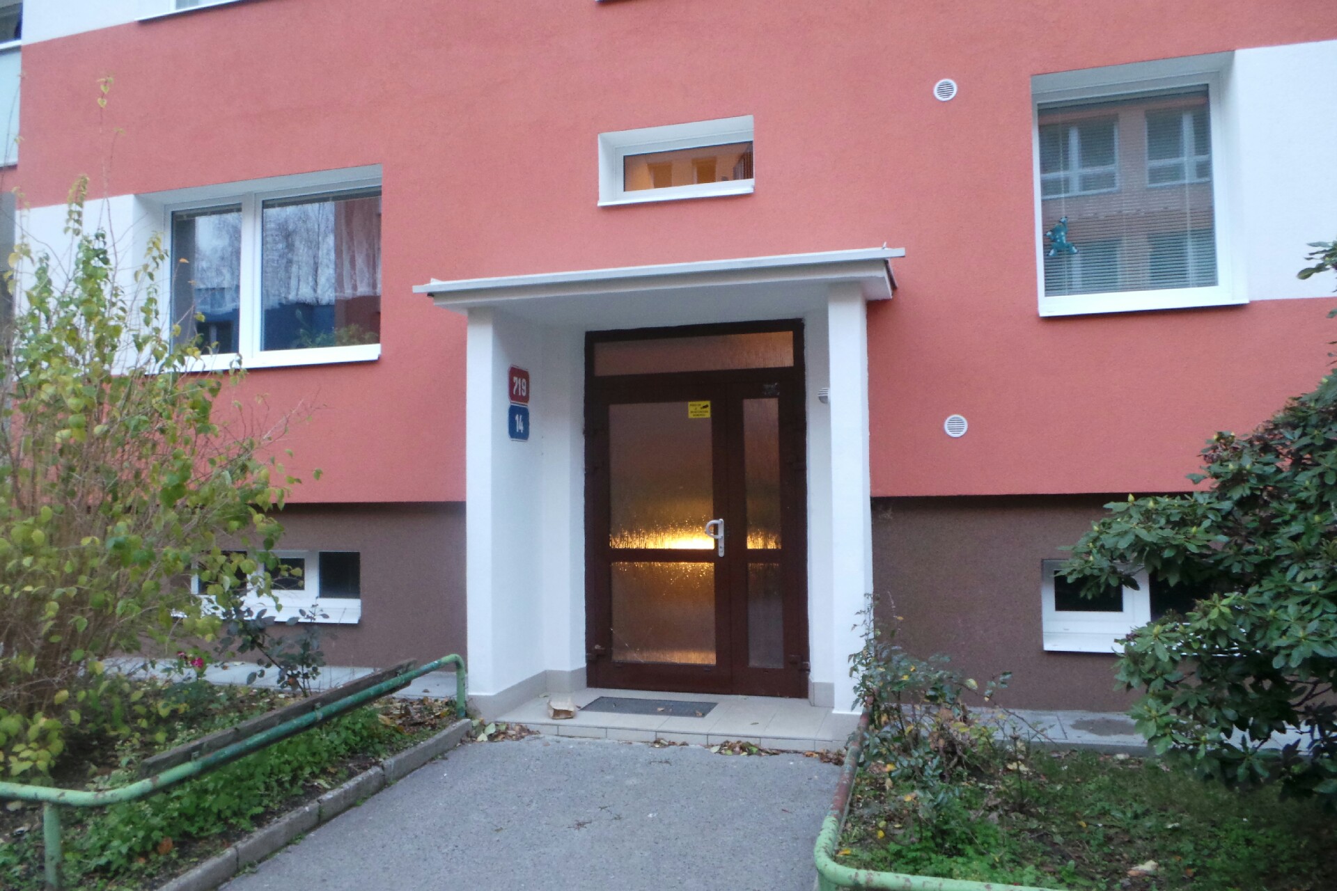 Zámečnické Pavel Rejmont