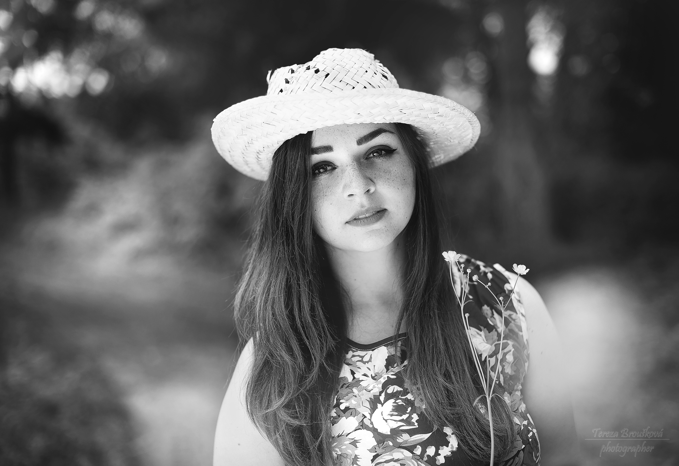 Tereza Bučková fotografka foto 1