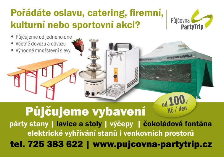 Půjčovna Papp foto 2