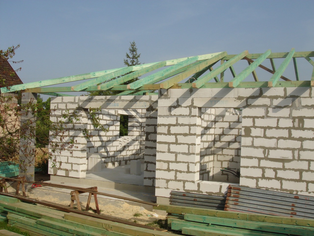 MITOSTAV foto 4