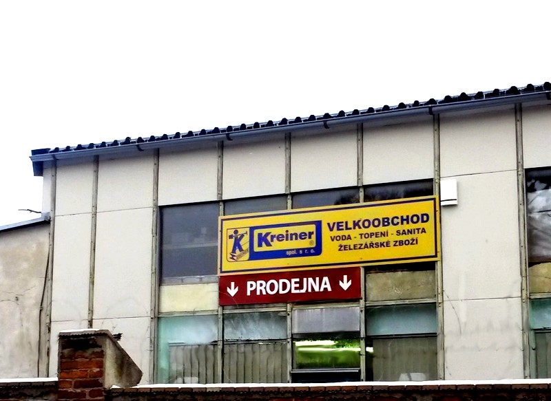 KREINER, spol. s r.o. foto 3