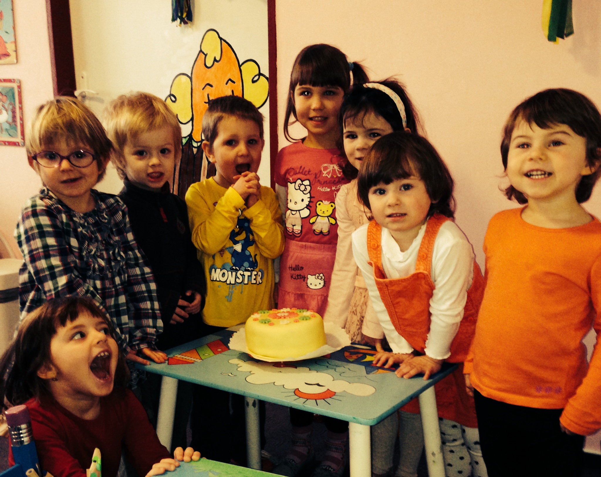 Dětský klub Chvilka foto 2