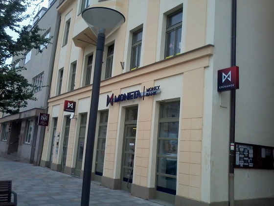 MONETA Money Bank foto 4