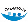 logo Půjčovna lodí Otavatour