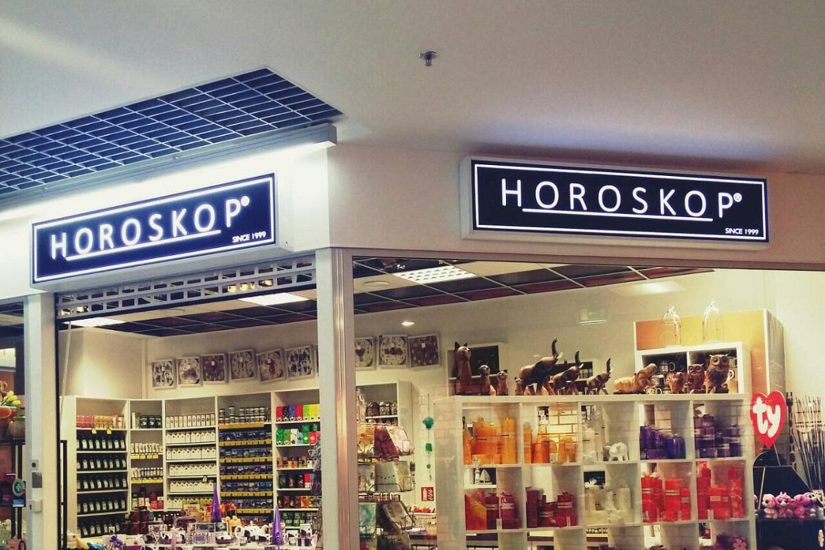 HOROSKOP dárky pro radost