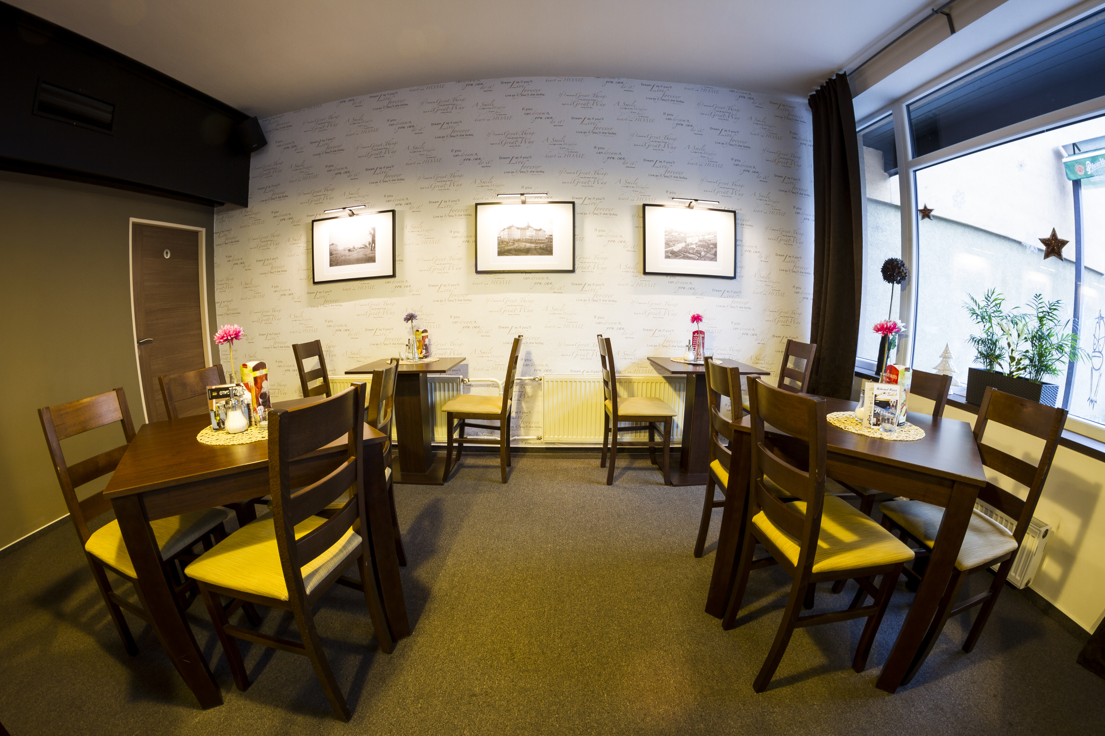 Restaurant Honner foto 3