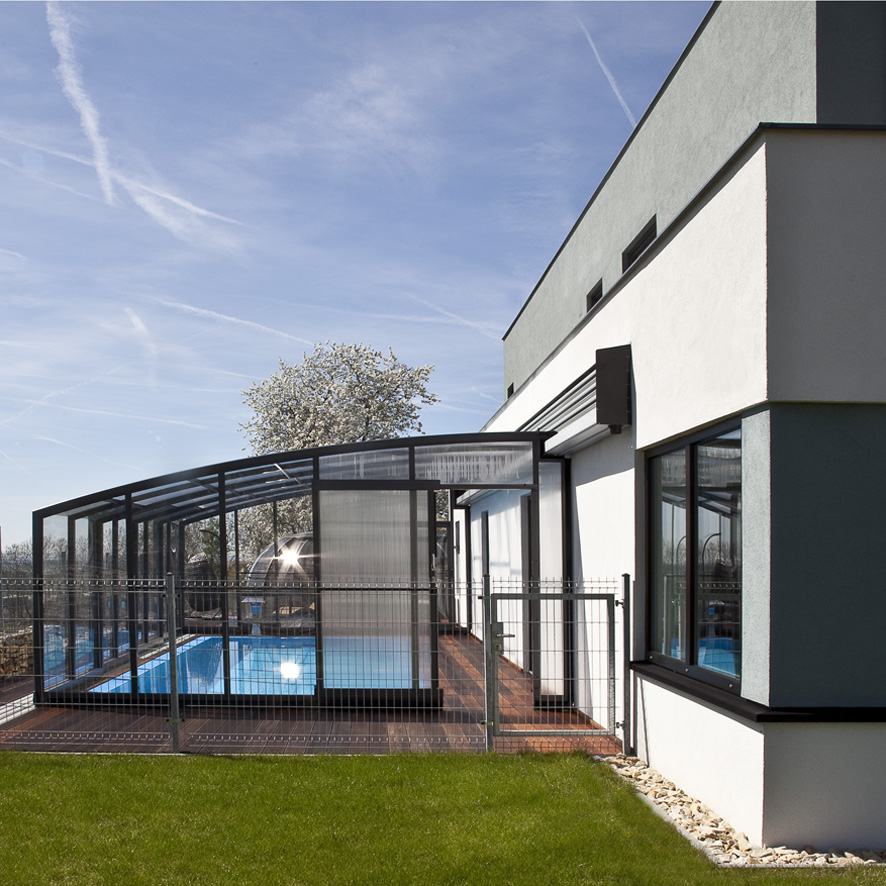 Bazény Samba foto 3