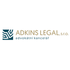 logo ADKINS Legal