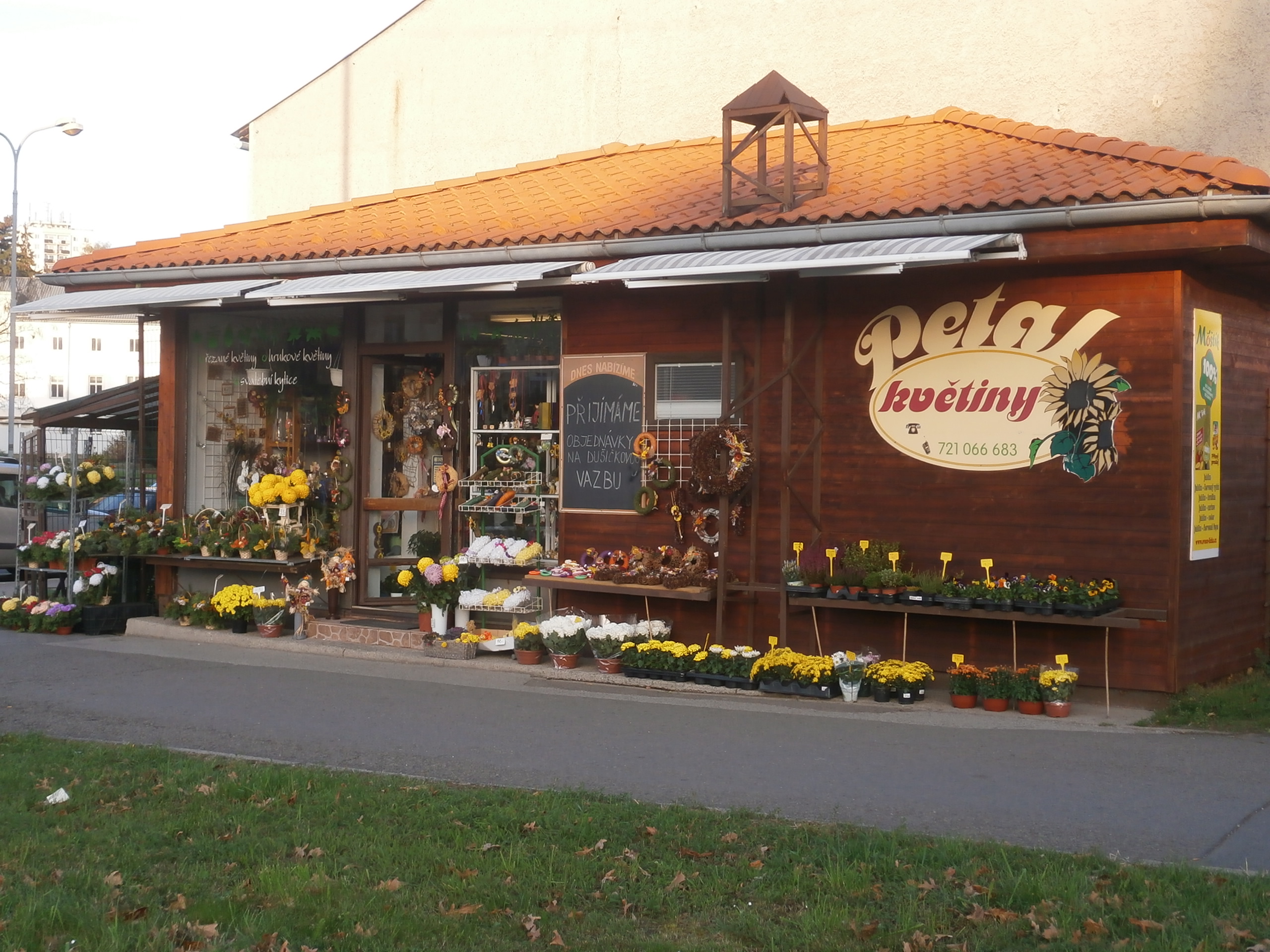 Ing. Rostislav Havlásek