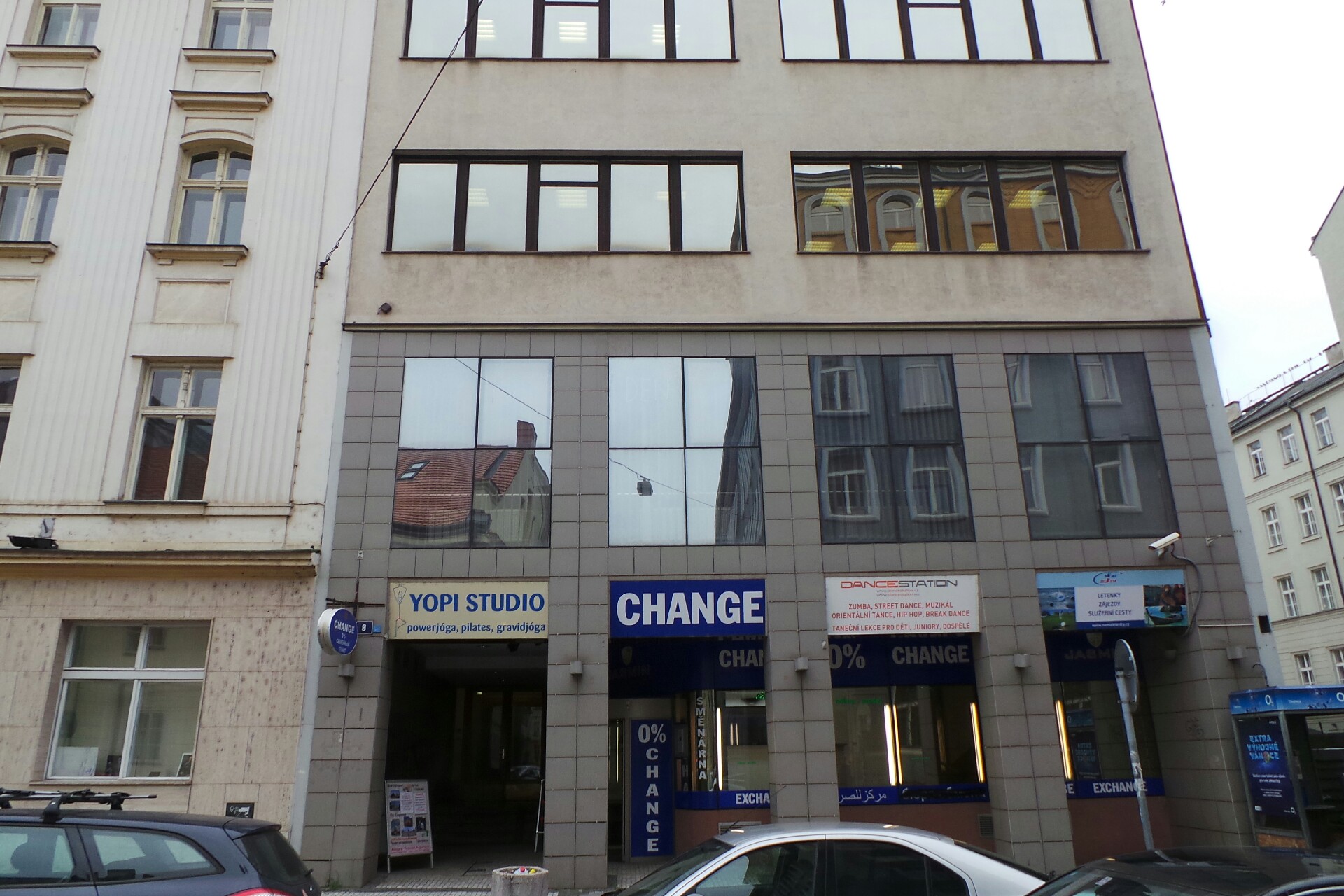 Ing. Ludmila Krobová