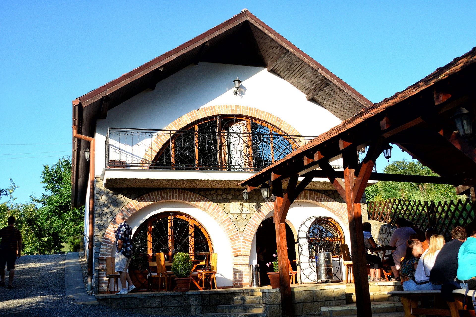 Vinný sklep U Hroznu