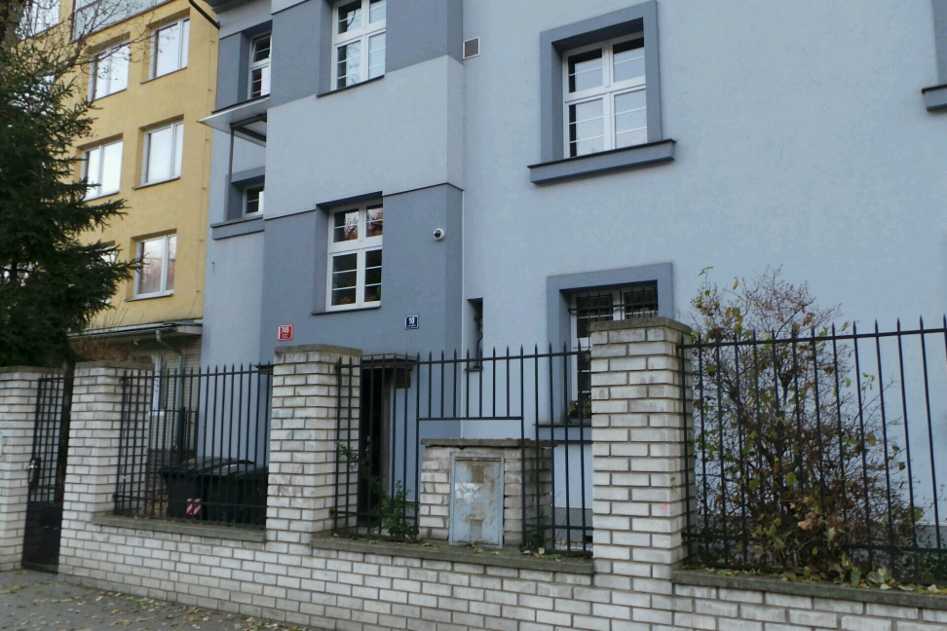 Svaz nezávislých autorů