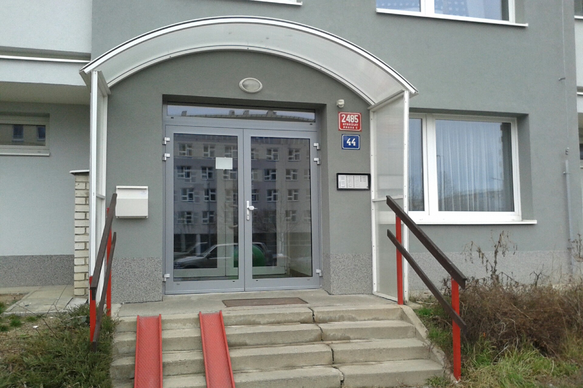 Ilustrace Alena Kadavá Grendysová