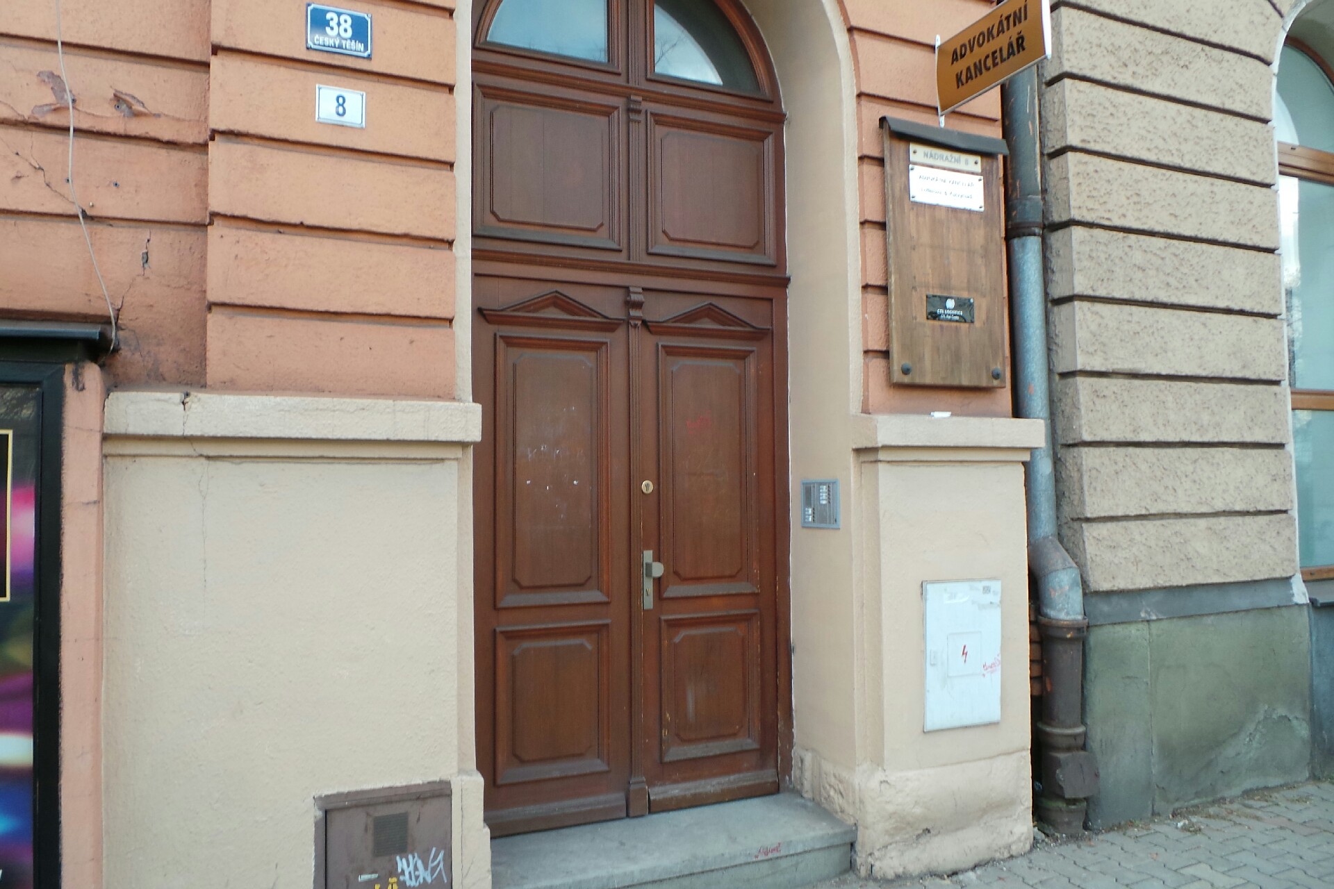 Mgr. Eva Lotterová, advokát foto 1