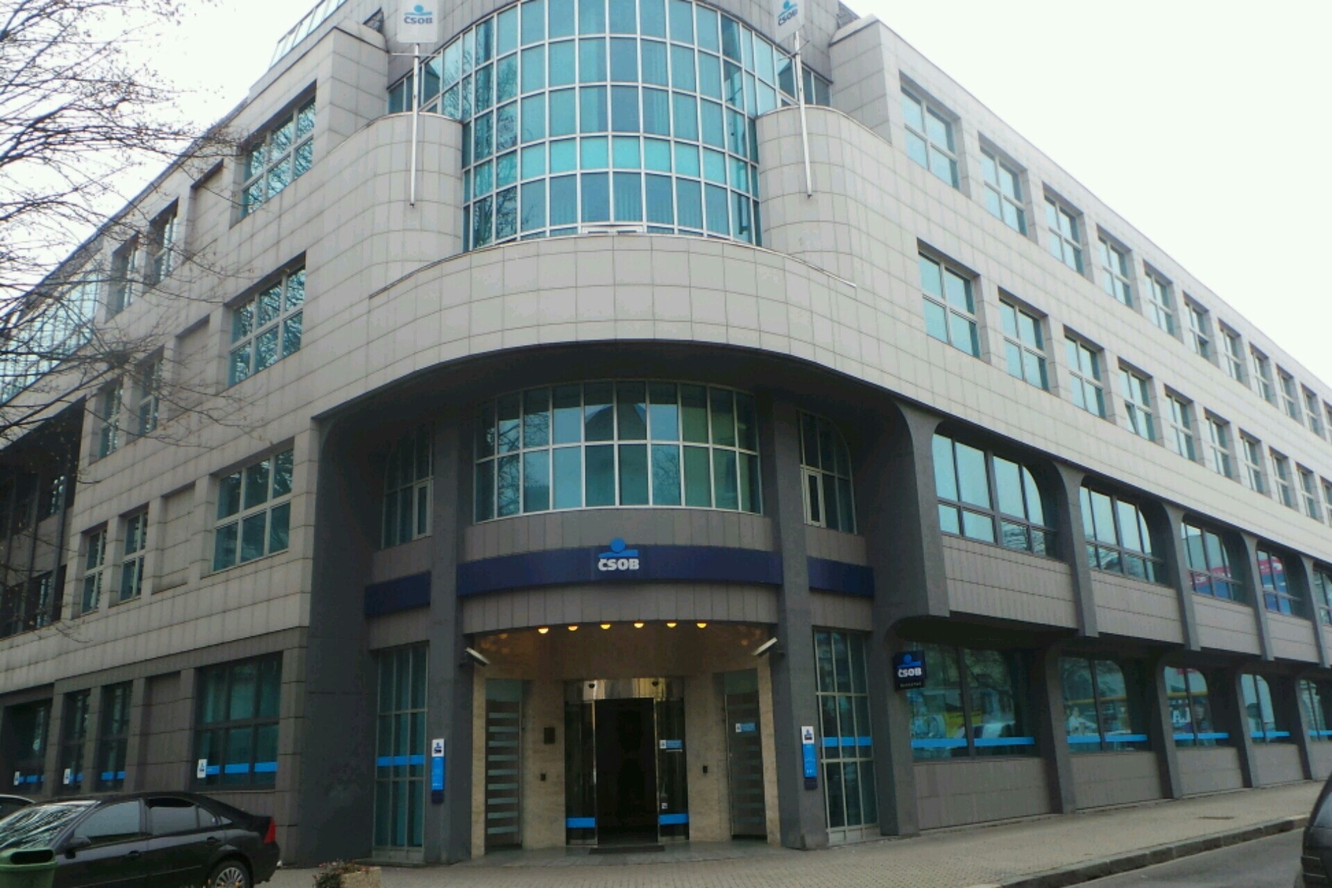 ČSOB Factoring, a.s.