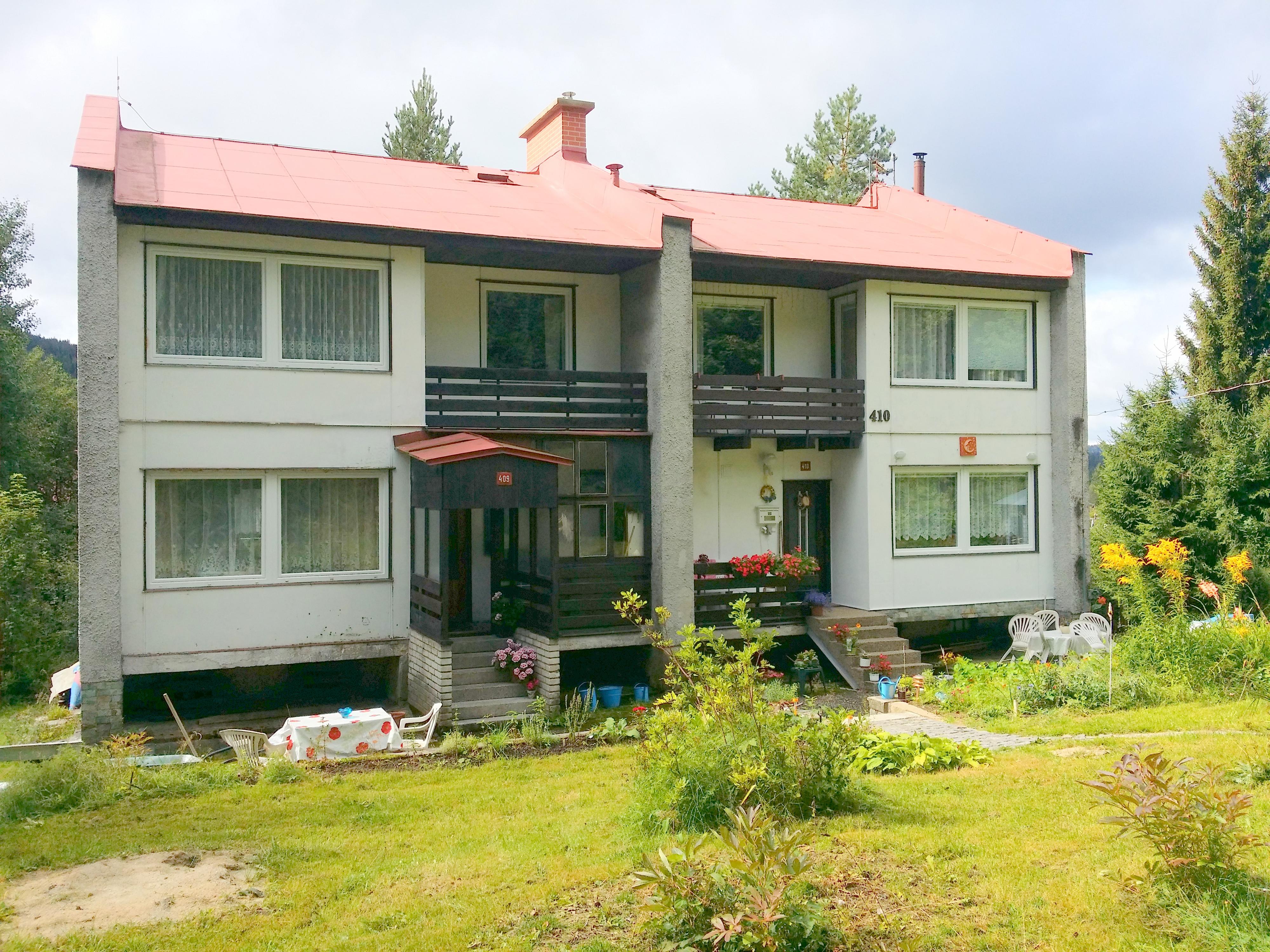 Ubytování Konvalinkovi foto 3