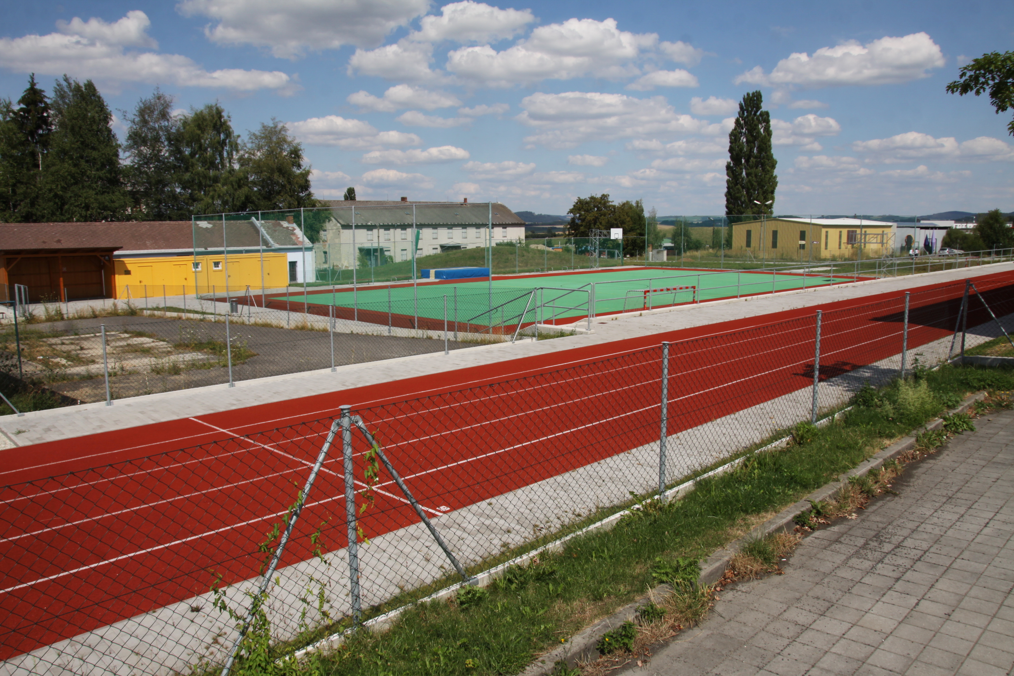 Lesní stavby, s.r.o. foto 6