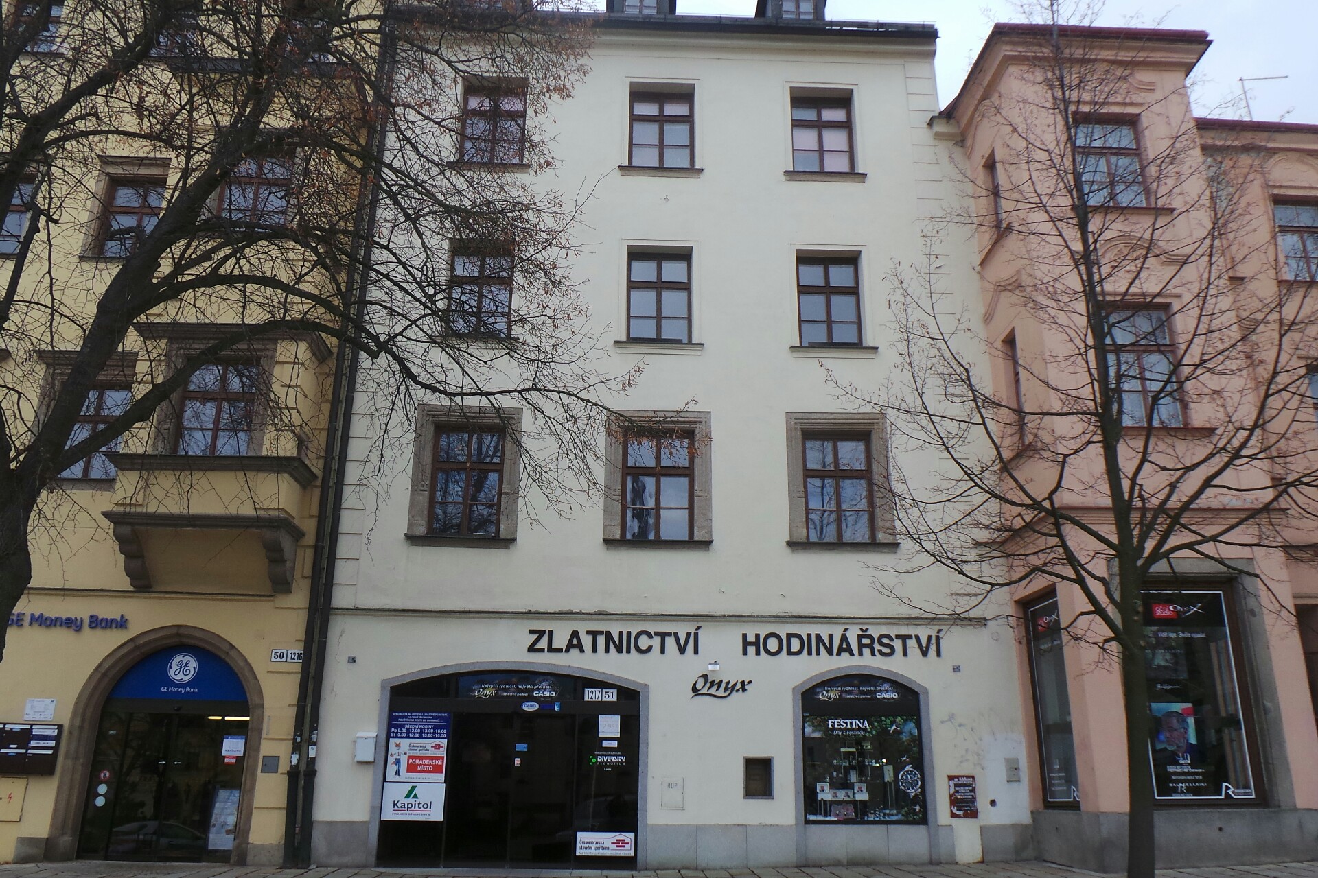 Drahoslava Bajerová - finanční poradenství