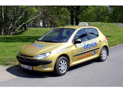 Autoškola Görner foto 6