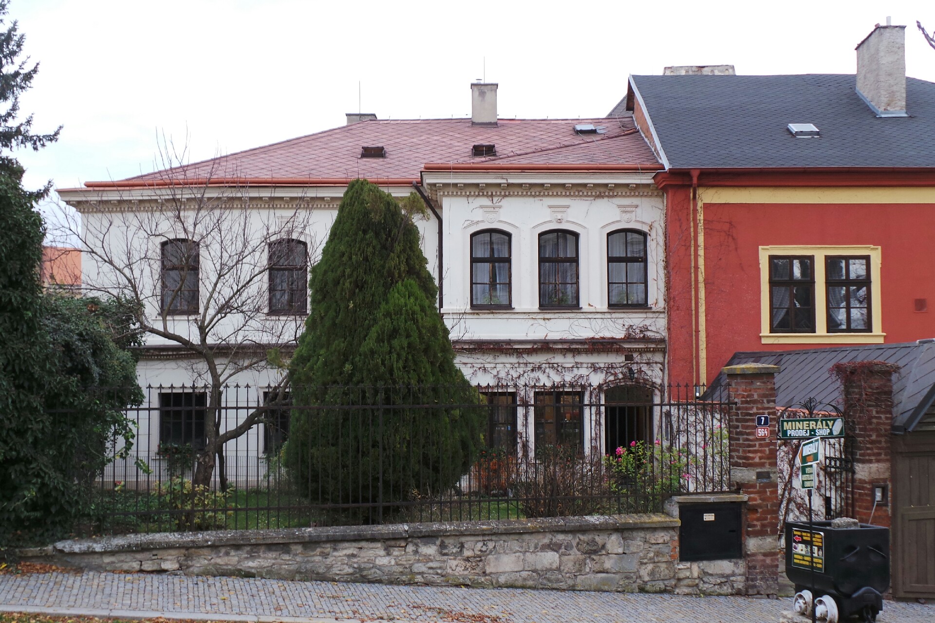 Ing. Ewa Paulišová