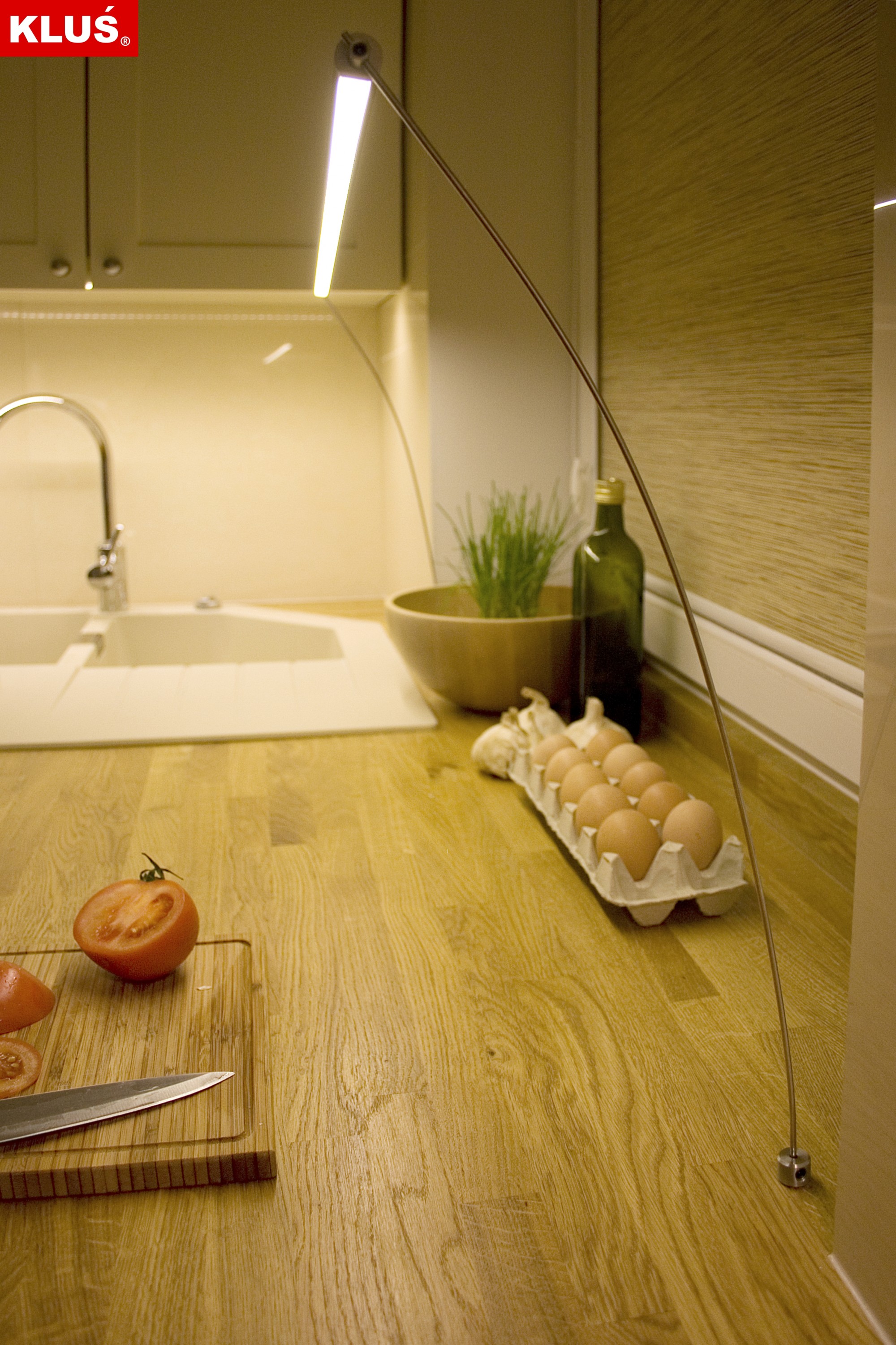 Alumia cz s.r.o. - Alu profily a systémy pro LED osvětlení foto 3