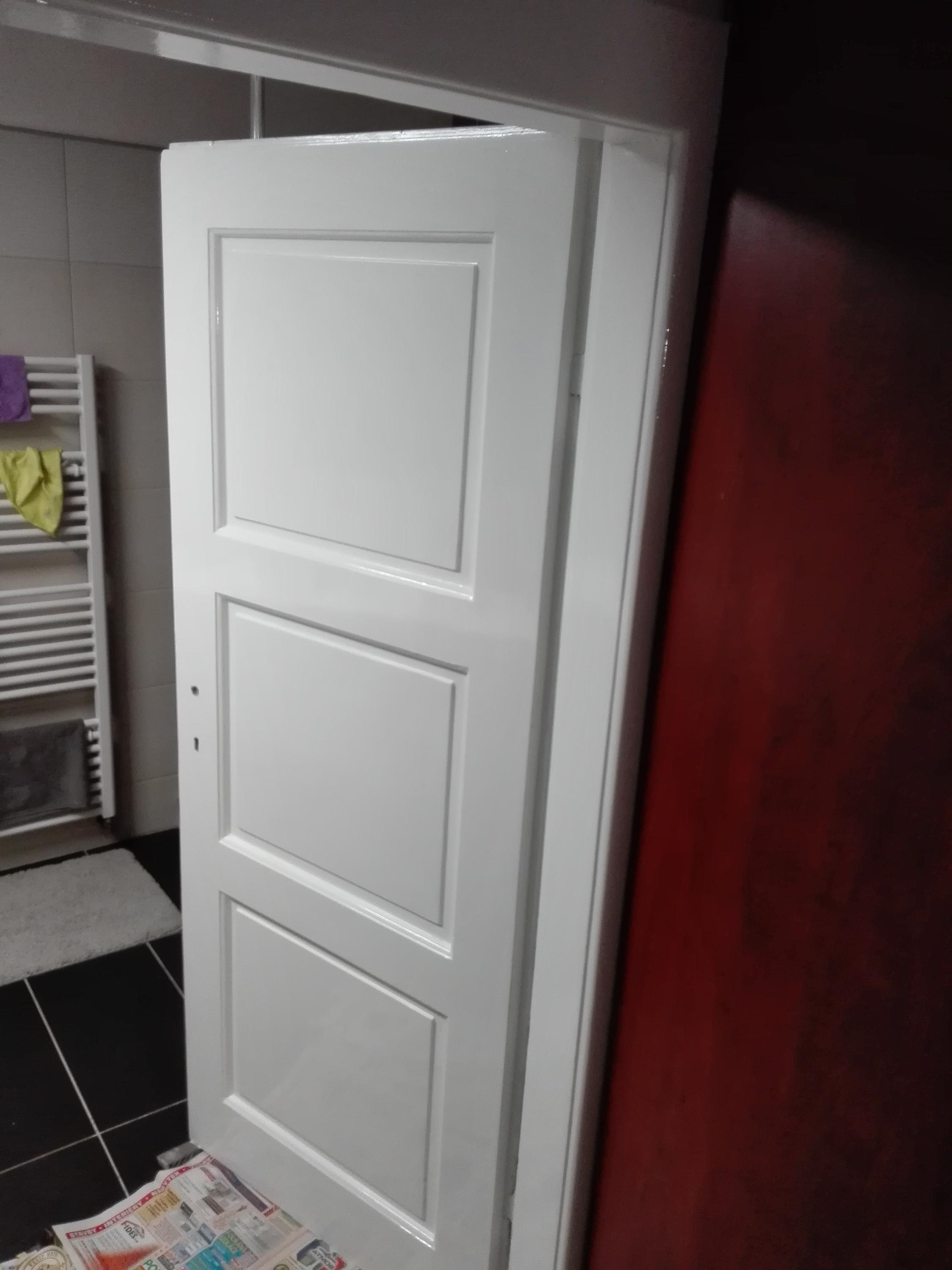 Renovia - Renovace dveří a zárubní foto 5