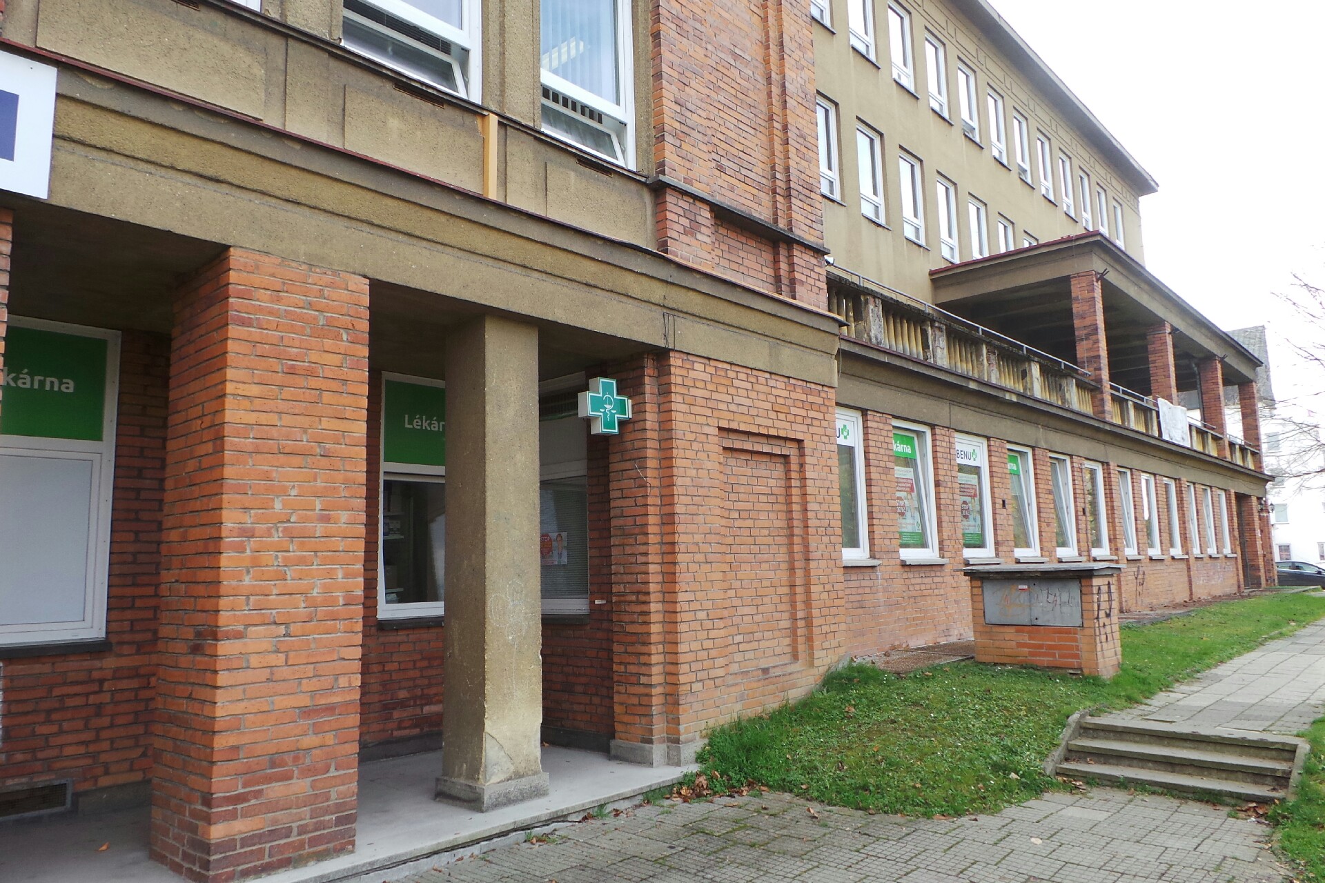 BENU Lékárna