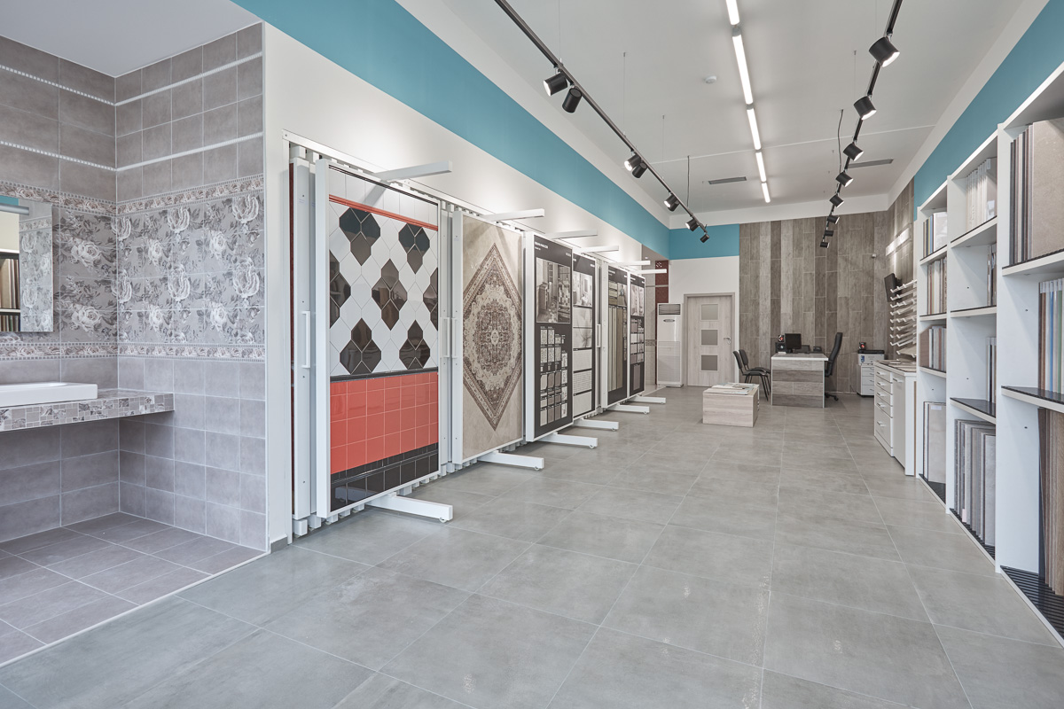 Kerama Marazzi foto 2