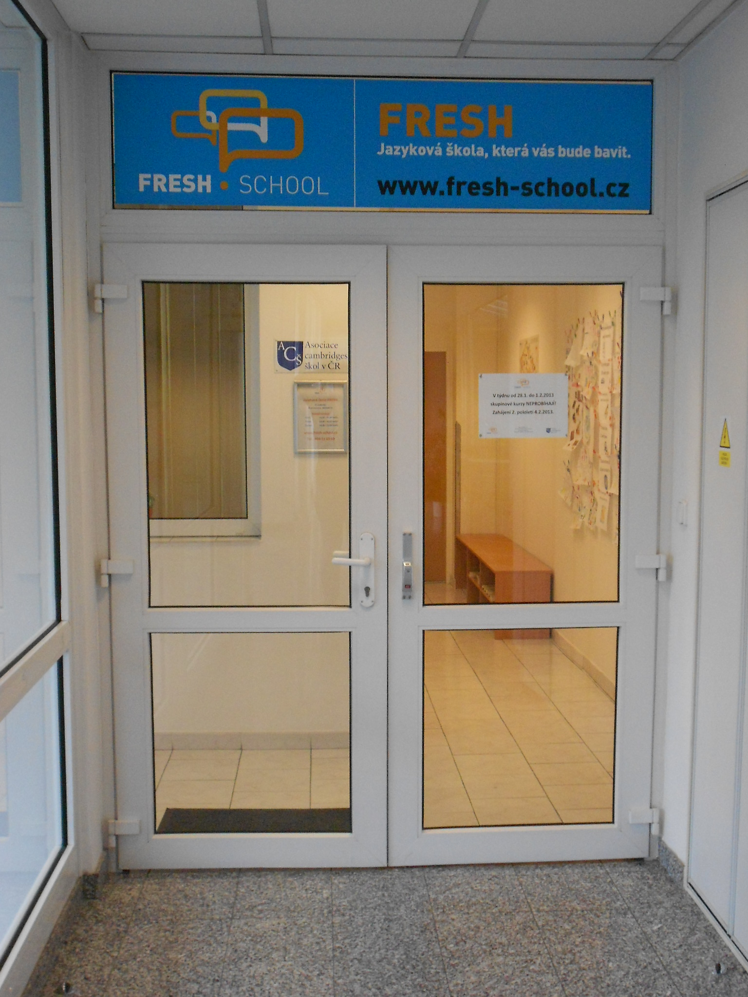 FRESH SCHOOL, s.r.o. foto 2
