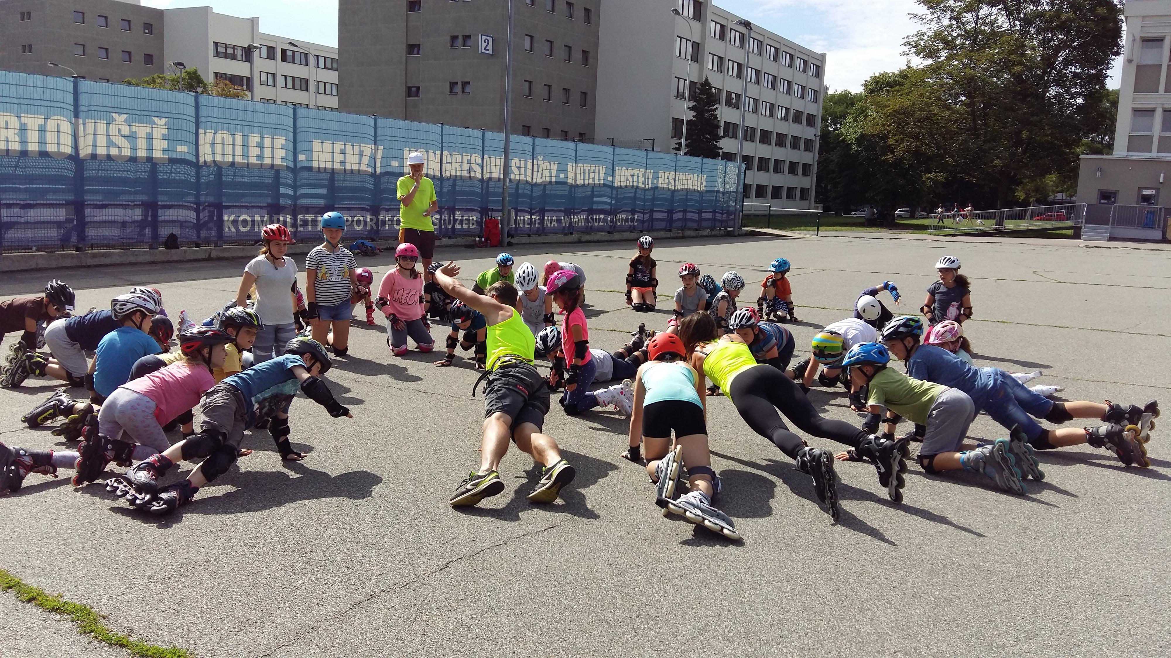 Sportfun Camp s.r.o. foto 4