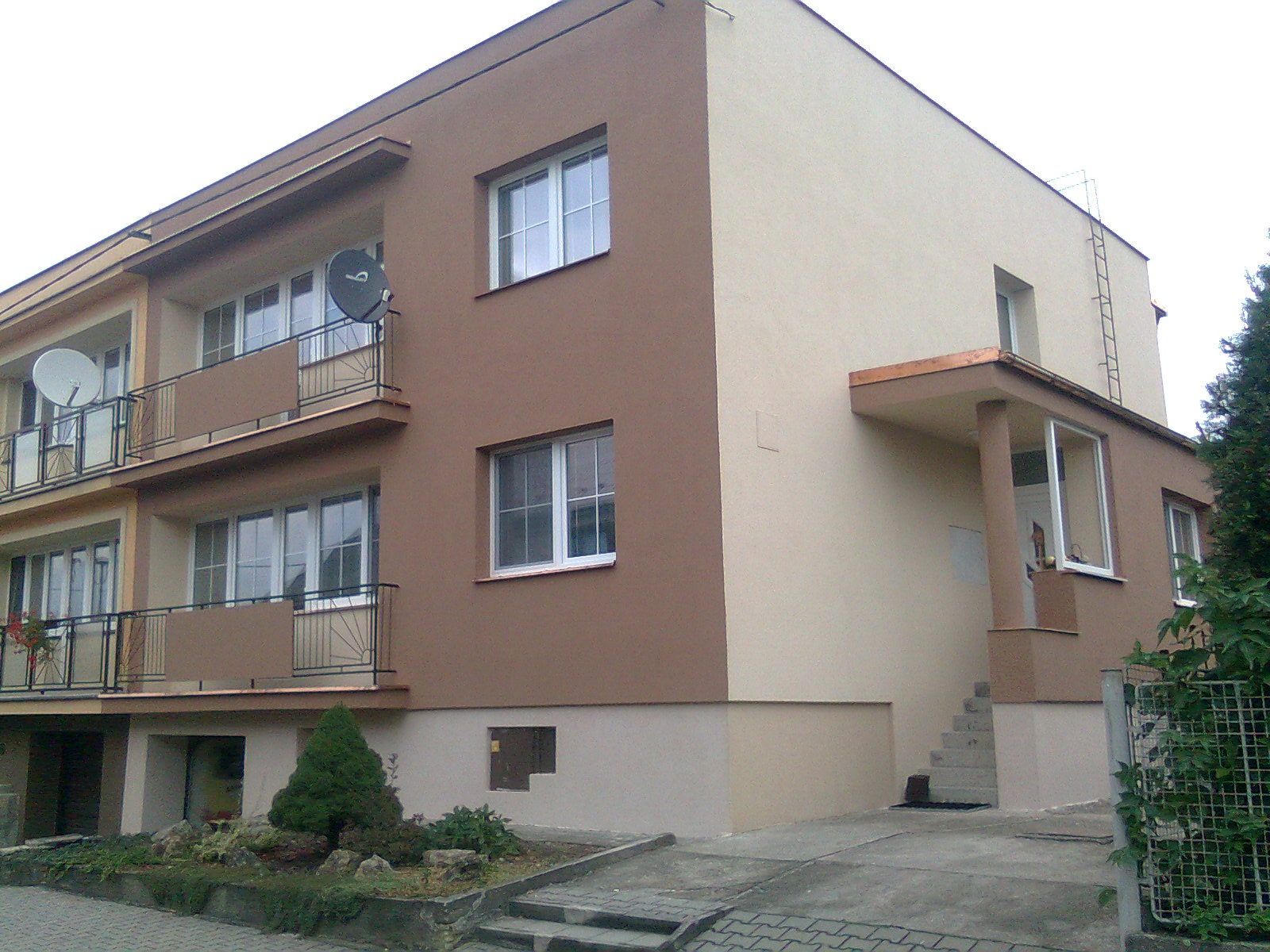 Martin Ondroušek - malířství