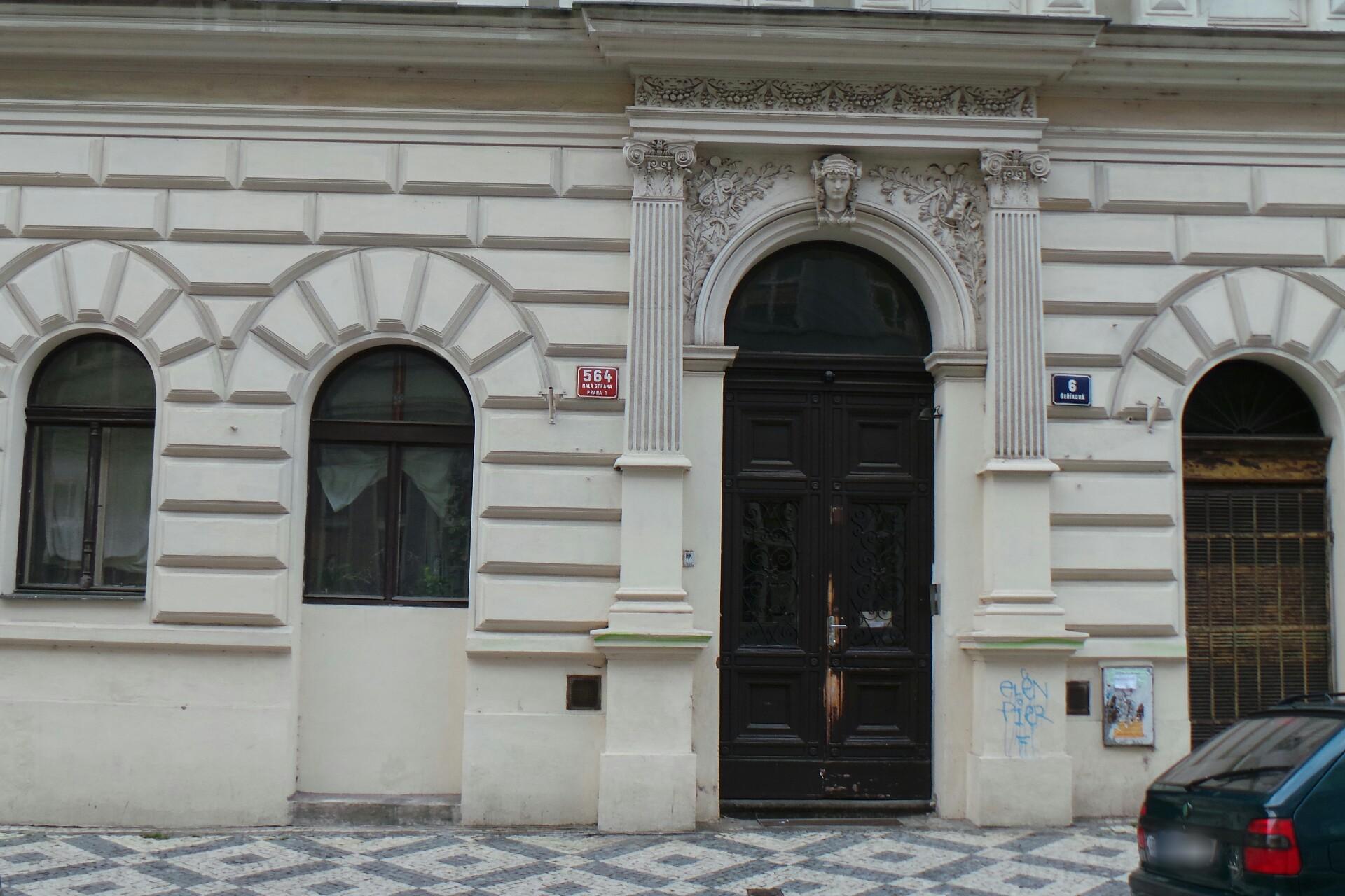 Nováček - fasády, s.r.o.