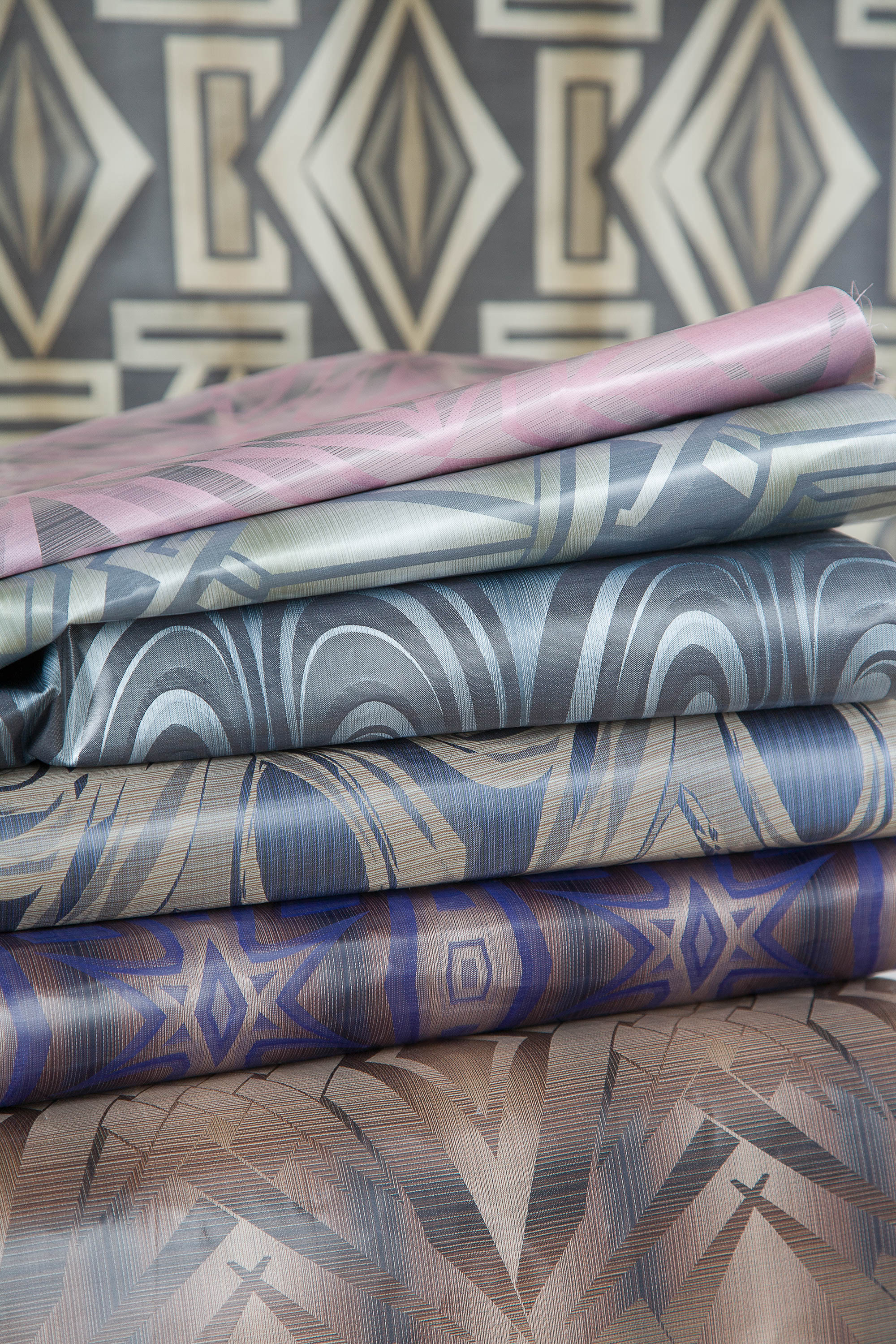 VEBA, textilní závody a.s. foto 2