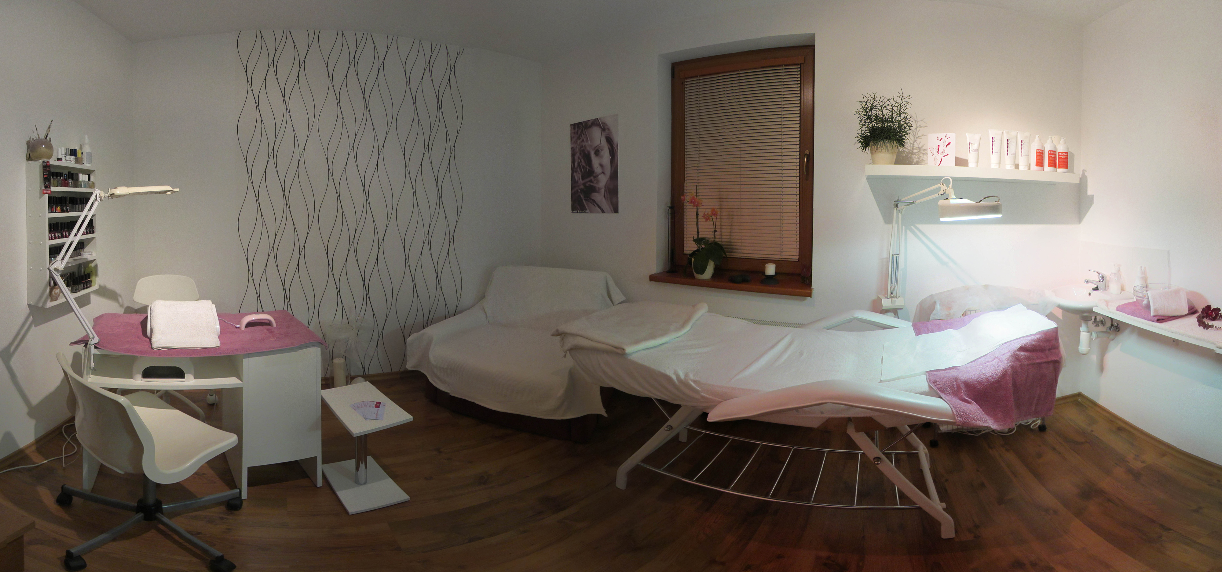 Kosmetika Jamborová foto 4