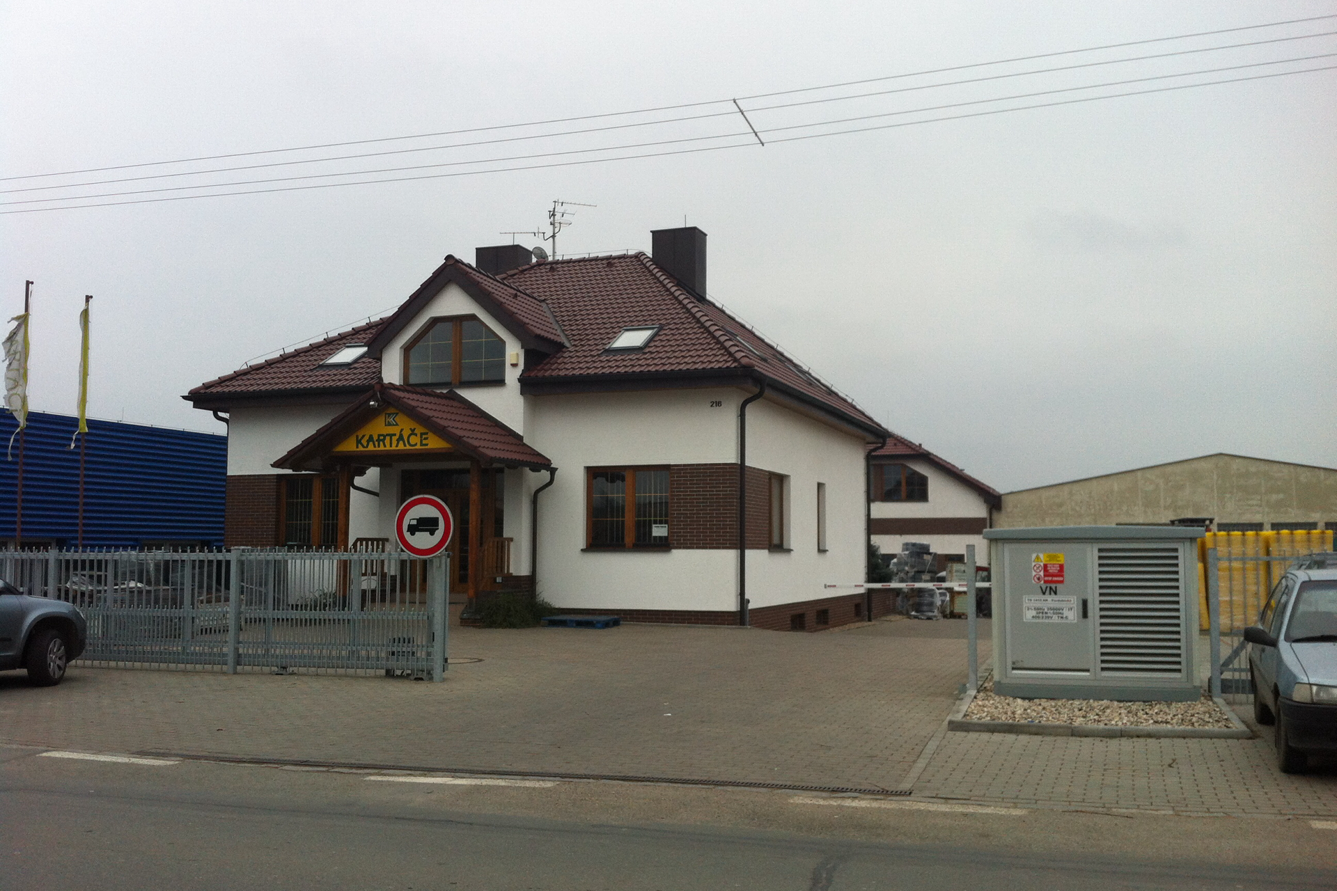 Kartáče Souček, s.r.o.