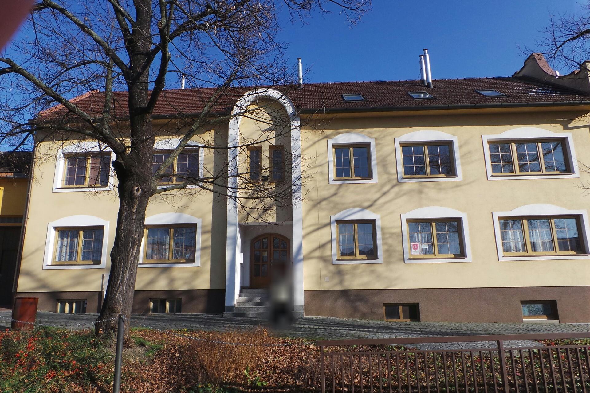 Římskokatolická farnost Otrokovice