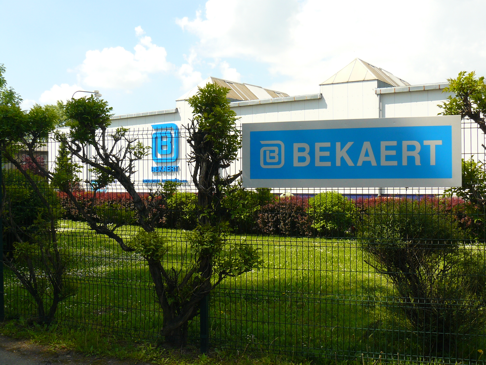 Bekaert Bohumín s.r.o. foto 2