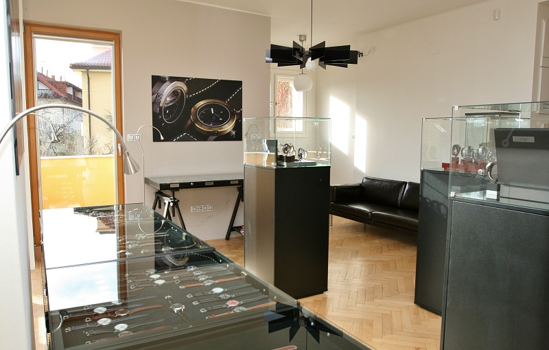 Chronoshop s.r.o. foto 3