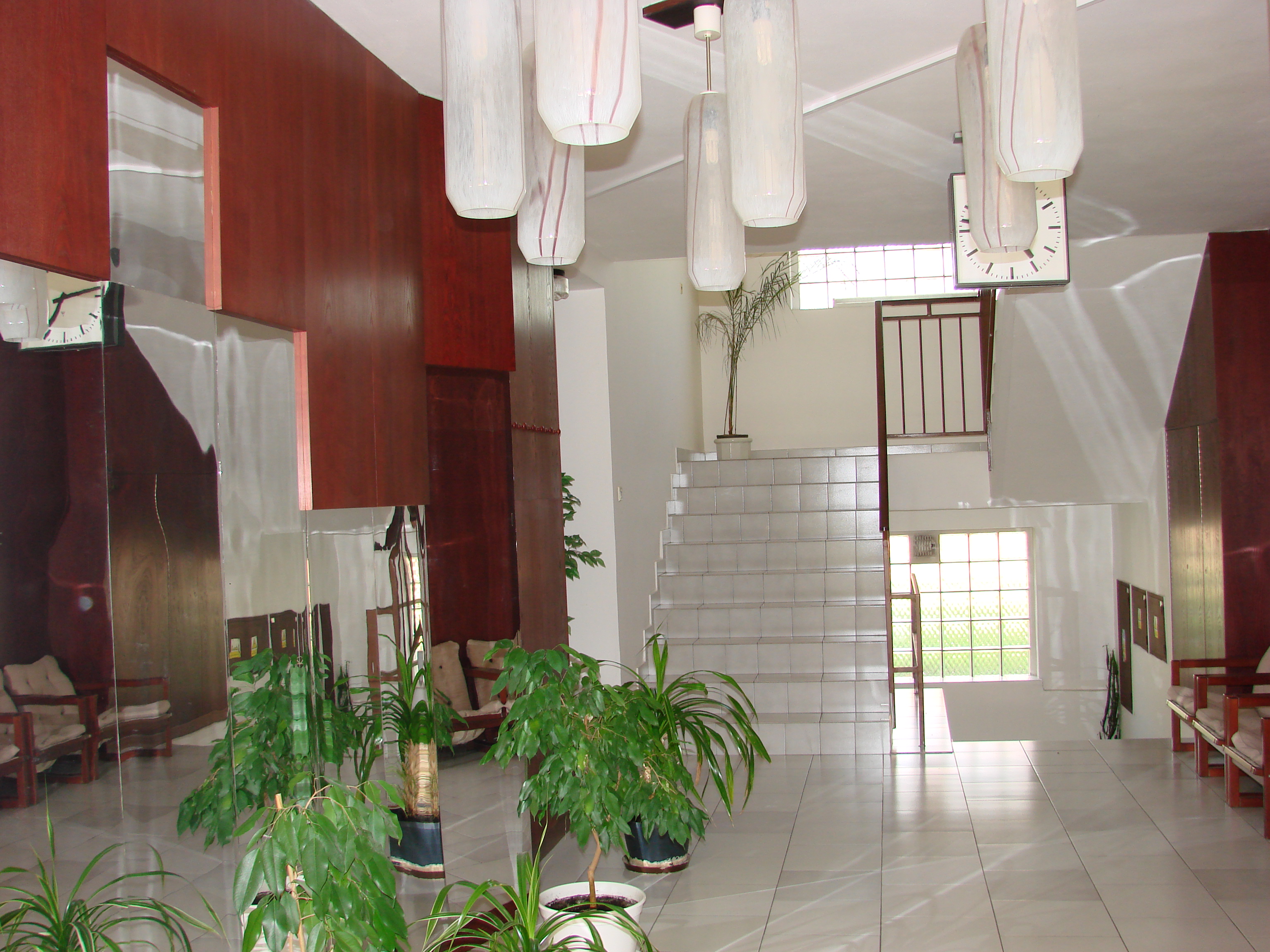 Hotel Kristl foto 4