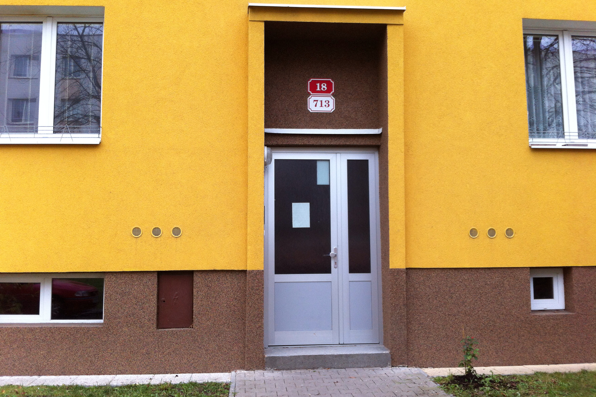 Vladimír Fremr - odhady