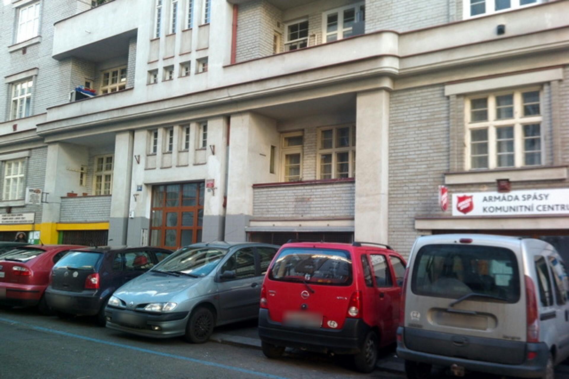 Petr Šafránek foto 1